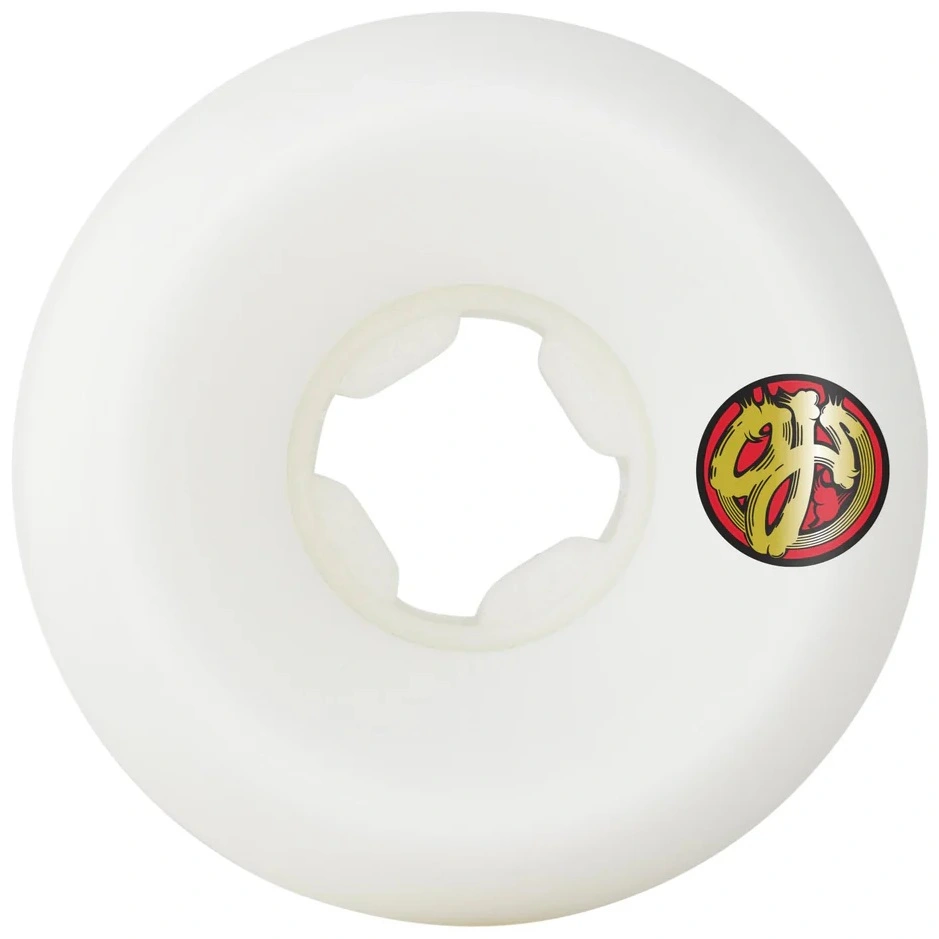 Oj Koi Elite Dressen 99A 56mm Skateboard Wheels