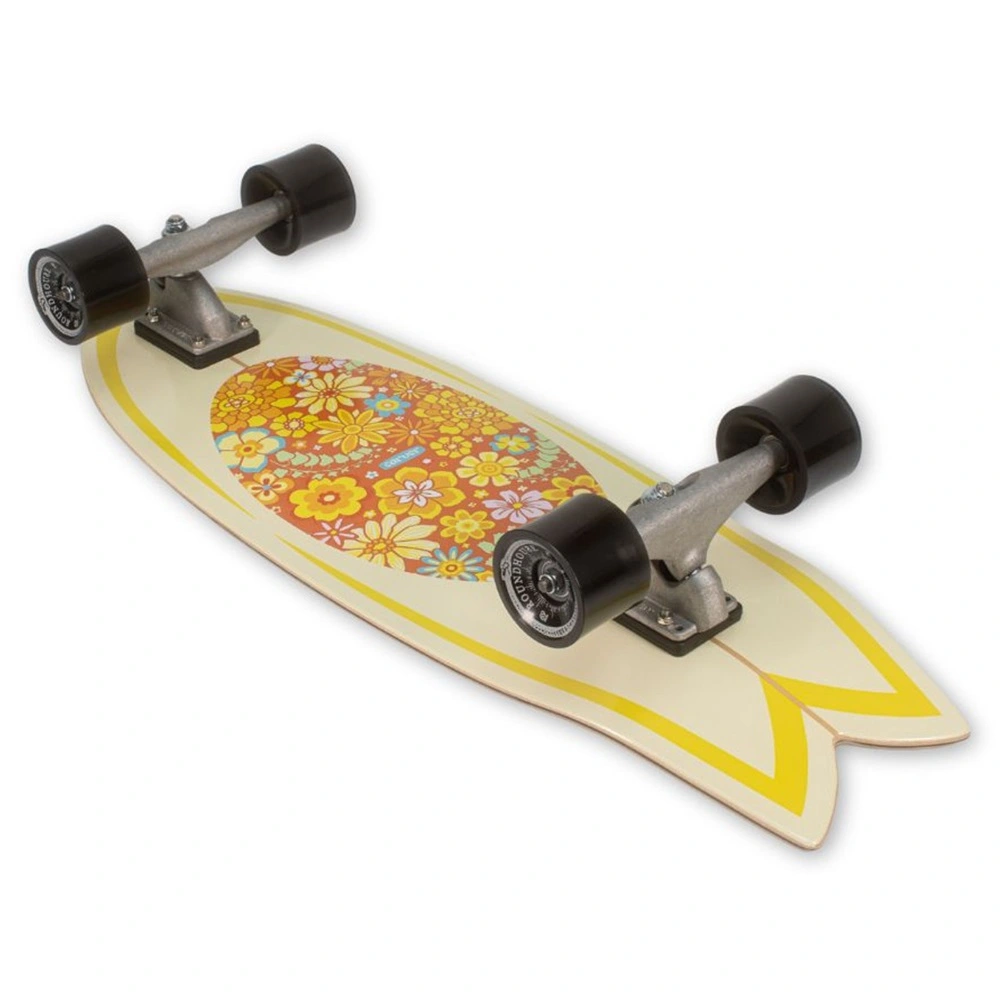 Carver Bloom CX Surfskate Skateboard