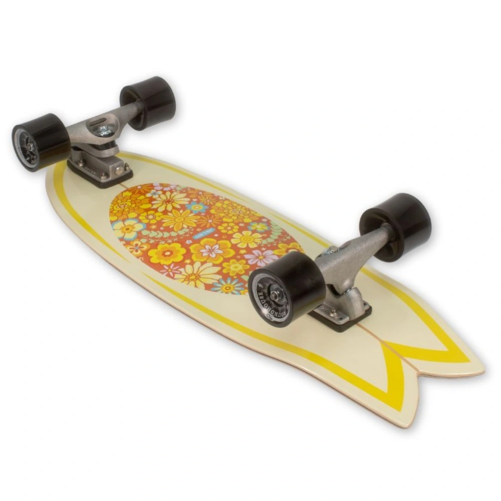 Carver Bloom C7 Surfskate Skateboard