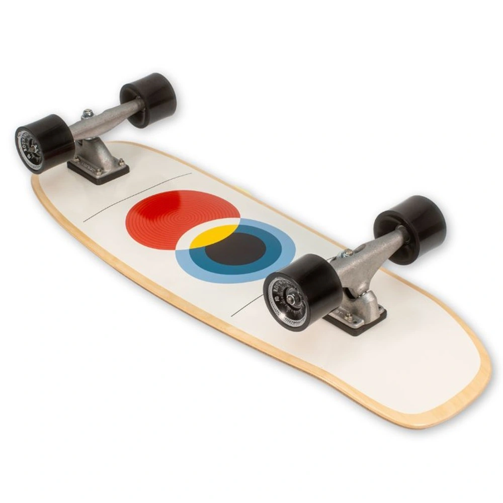 Carver Carvehause CX Surfskate Skateboard