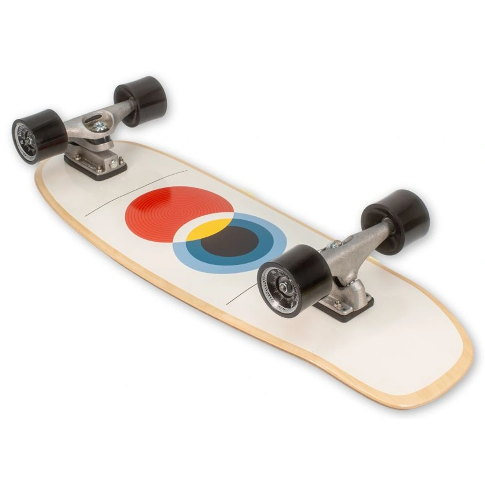 Carver Carvehause C7 Surfskate Skateboard