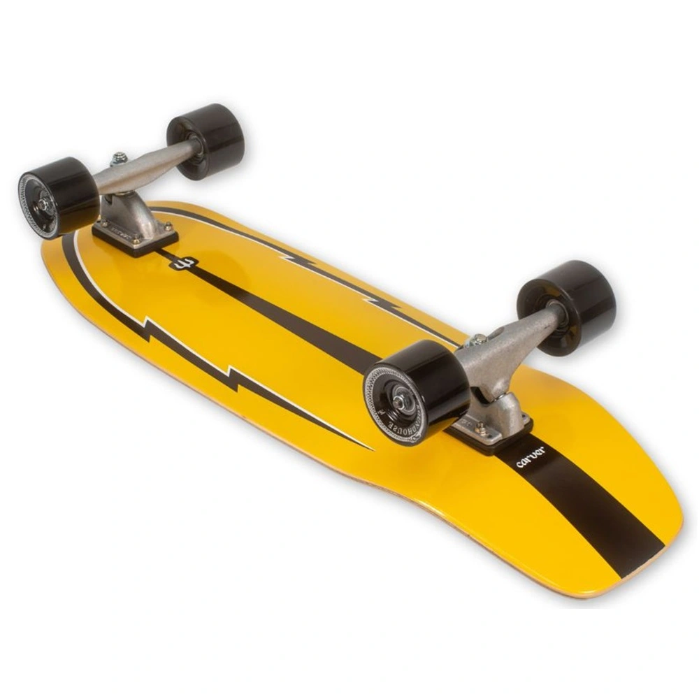 Carver Thunder CX Surfskate Skateboard