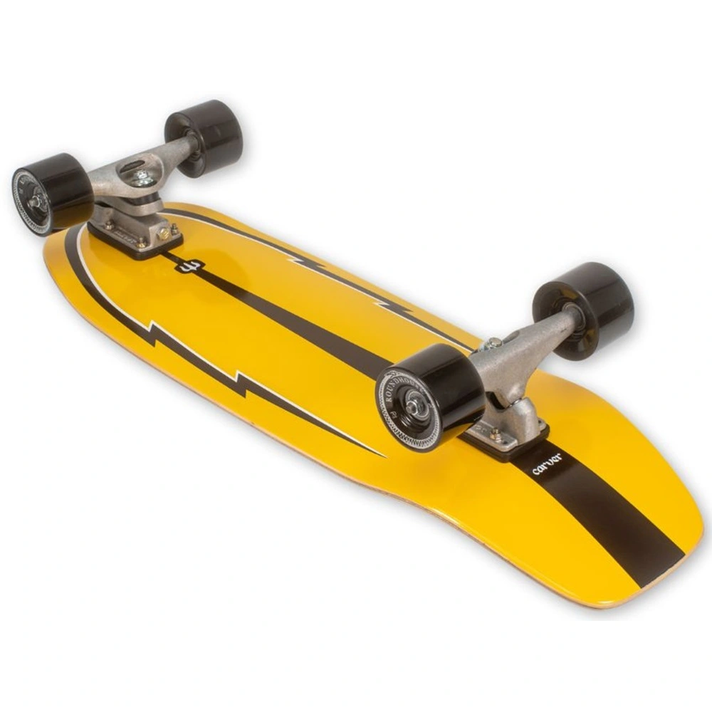 Carver Thunder C7 Surfskate Skateboard