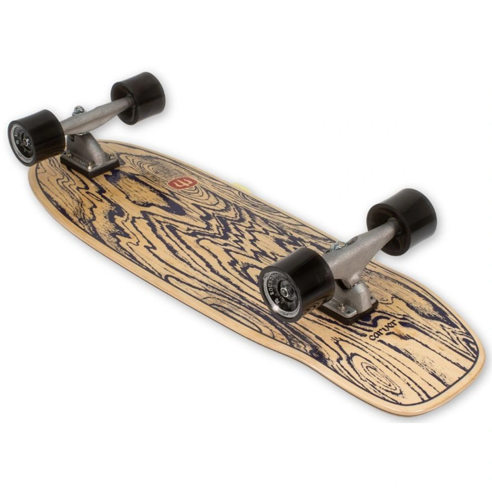 Carver Grain CX Surfskate Skateboard