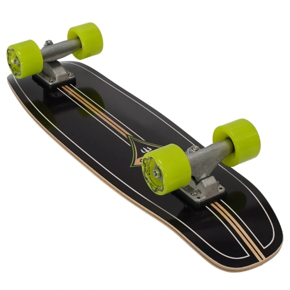 Carver Surfrider C5 Surfskate Skateboard