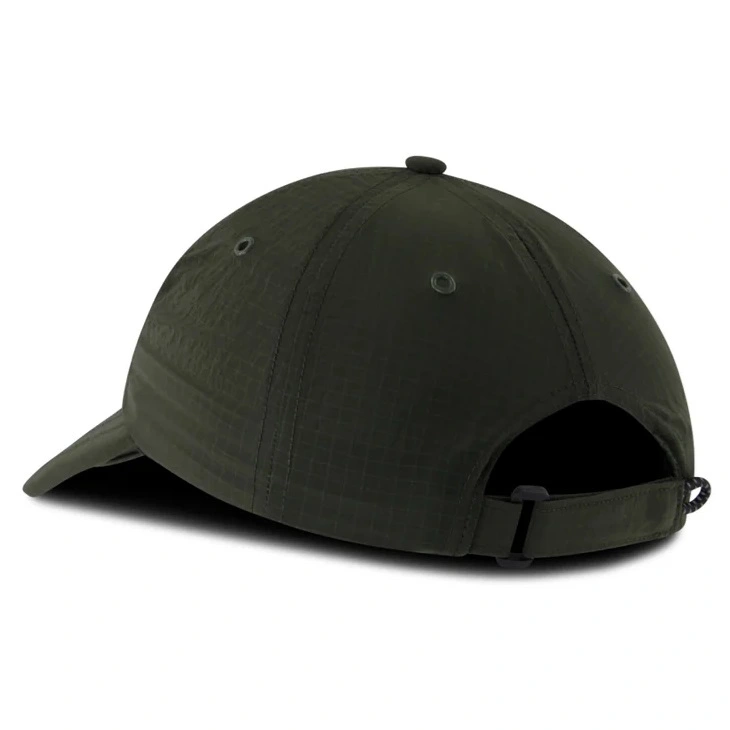 Ichpig Particle 6 Panel Black Hat