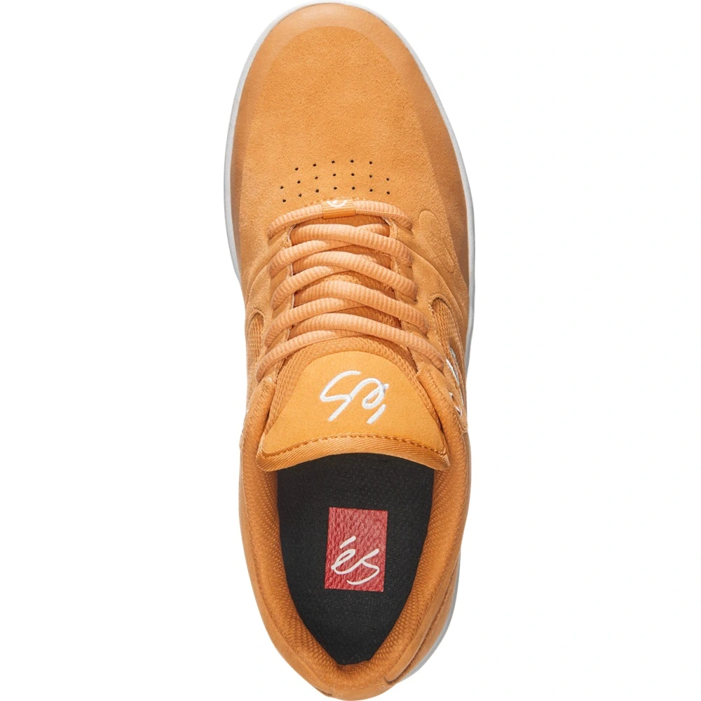 Es Swift 1.5 Apricot Mens Skate Shoes