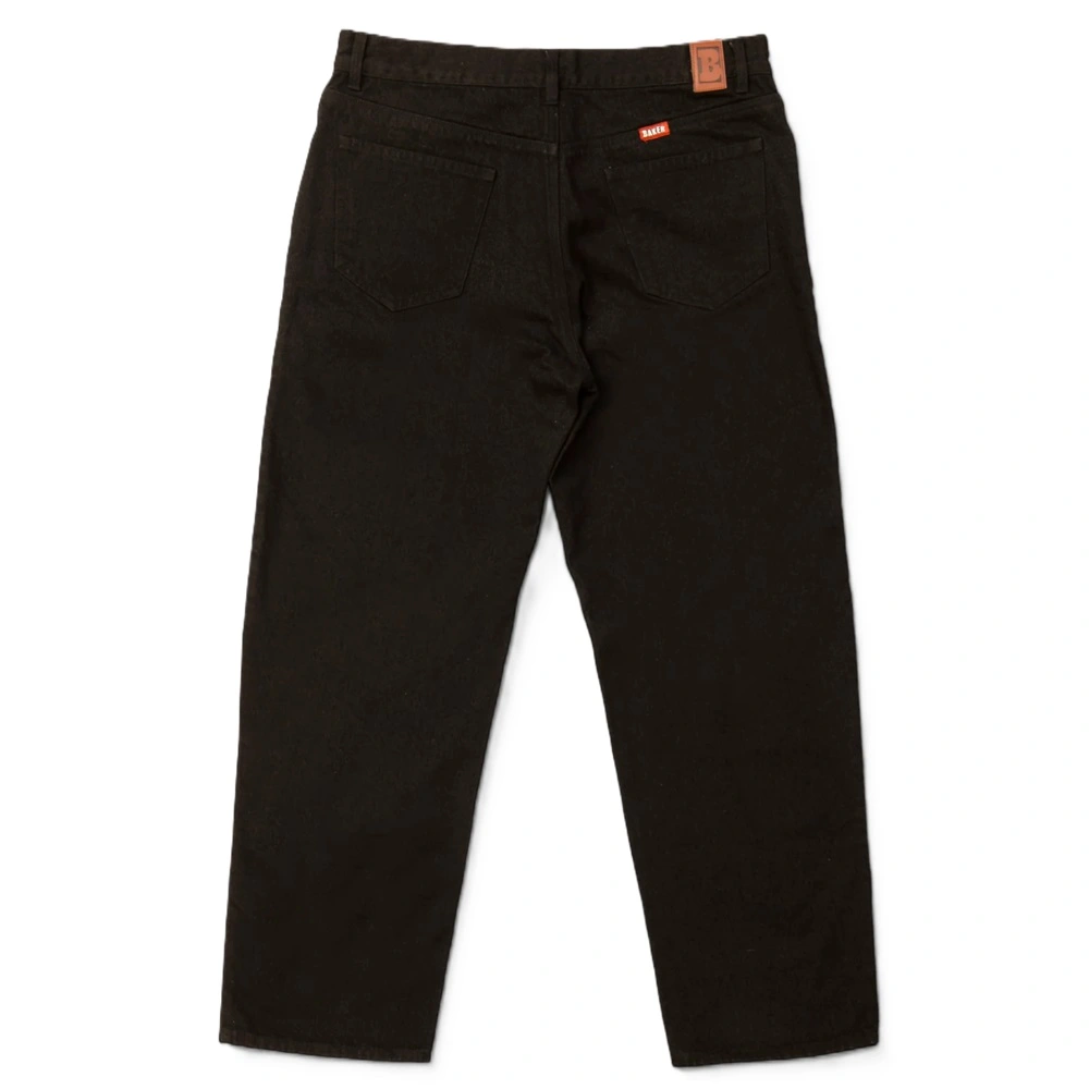 Baker Warner Black Pants