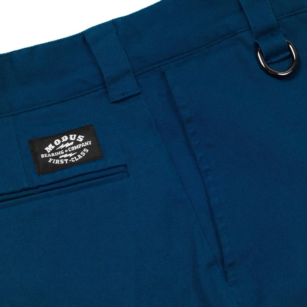 Modus Classic Navy Youth Shorts