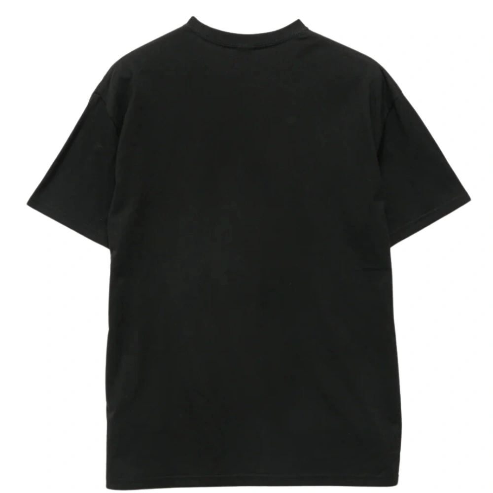 XLarge 91 Solid Black T-Shirt