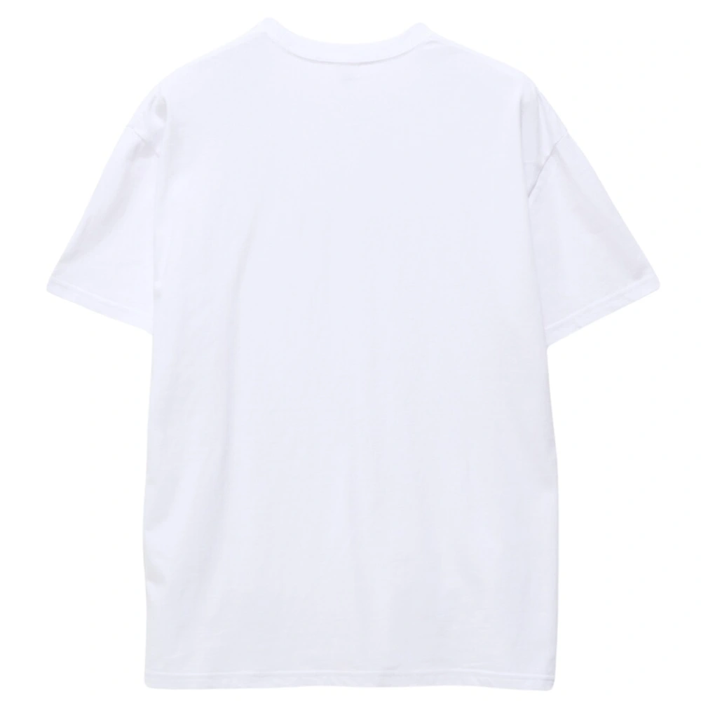 XLarge Around The World White T-Shirt