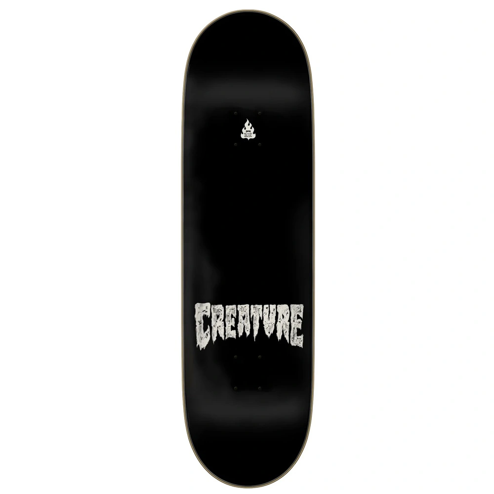 Creature Reaper Provost 8.8 Skateboard Deck