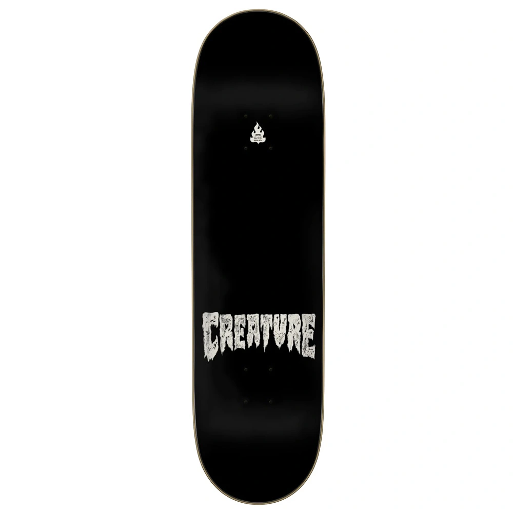 Creature Reaper Raffin 8.51 Skateboard Deck