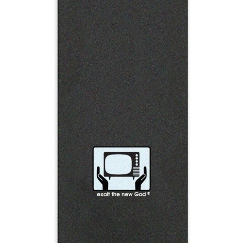 Alien Workshop Exalt 9 x 33 Skateboard Grip Tape Sheet