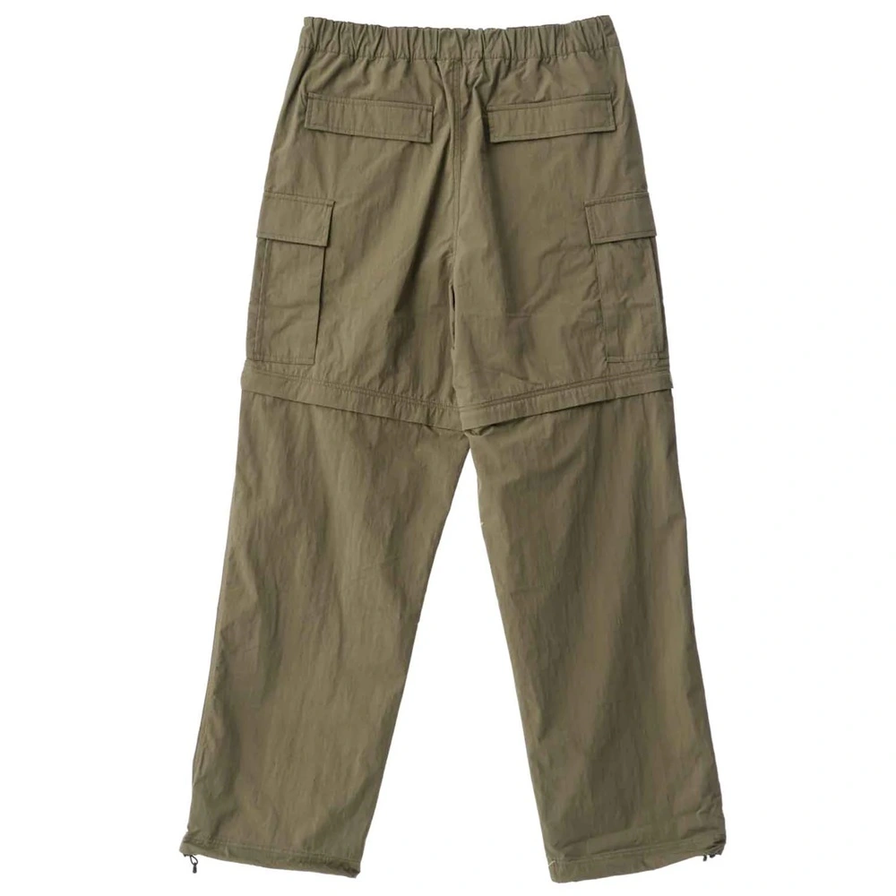 XLarge Nyco Convertible Army Cargo Pants