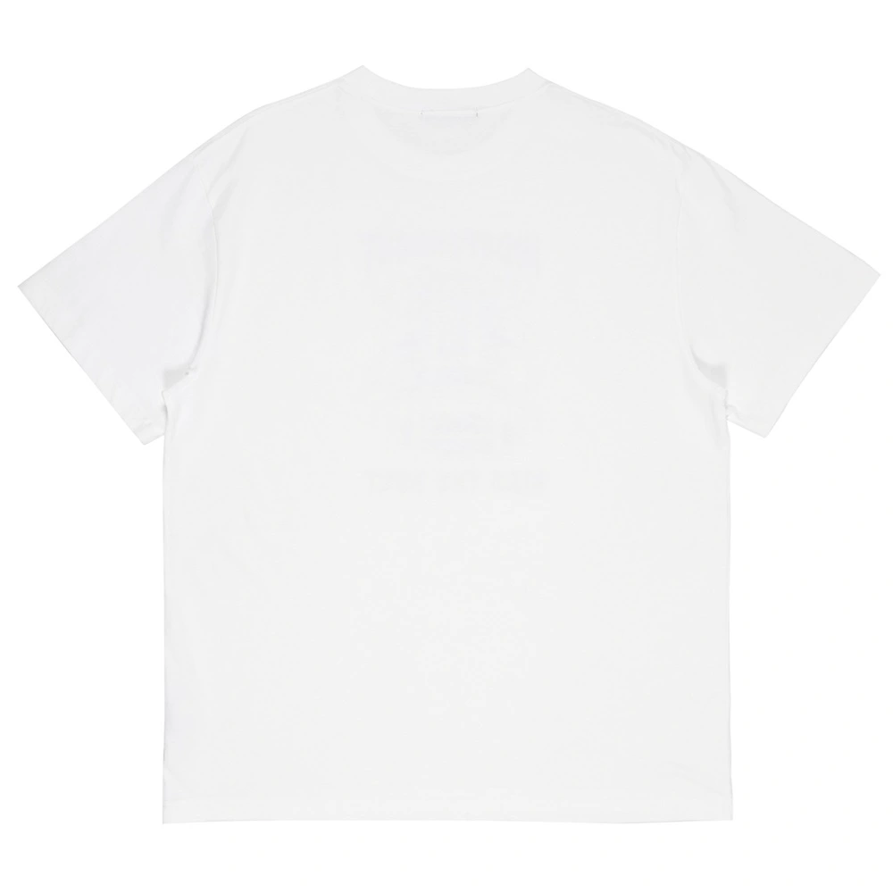 Independent RTB Lightning Original Fit White T-Shirt