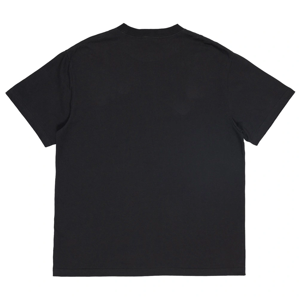 Independent Voltage Span Original Fit Black T-Shirt