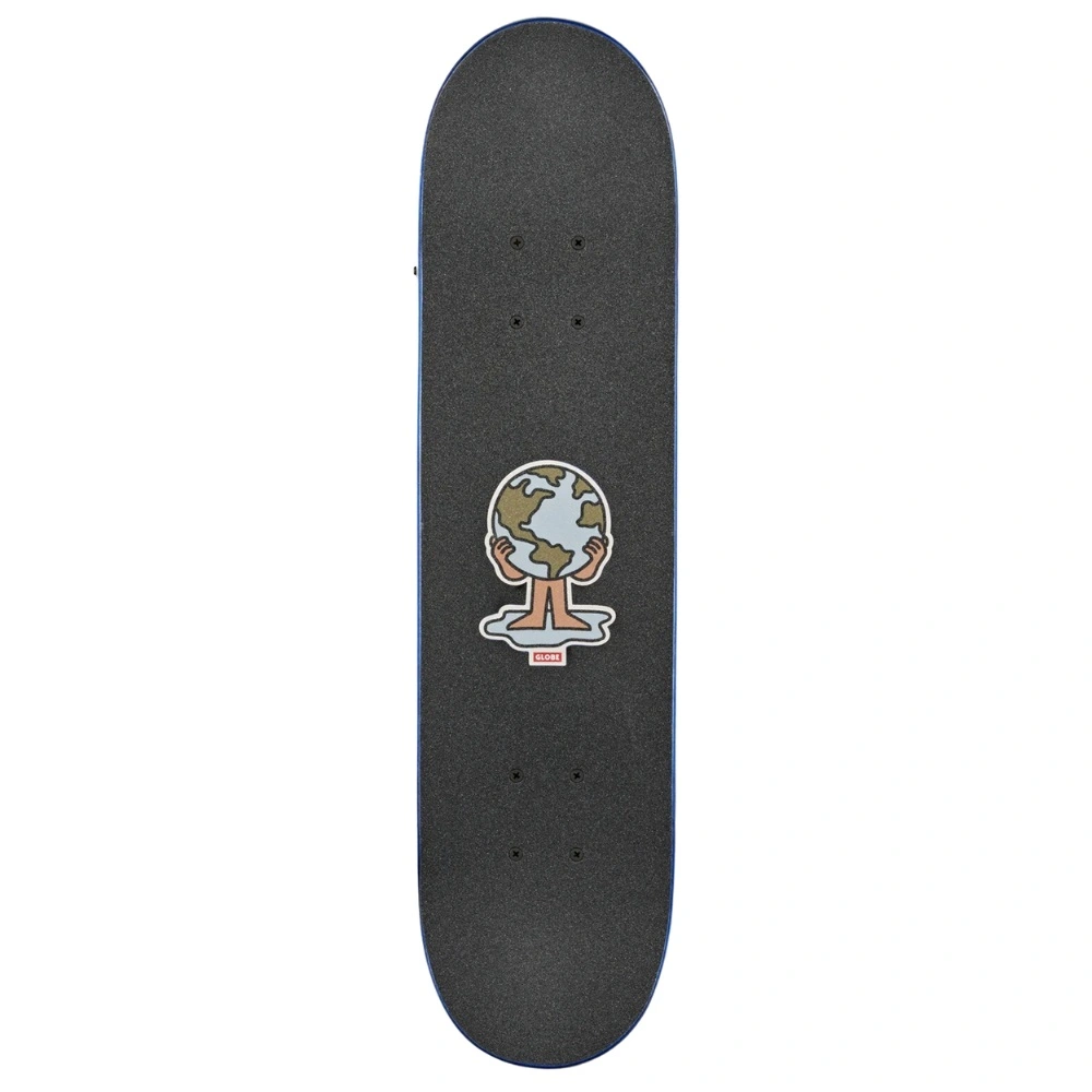 Globe Kids Harmony Mini All In 7.0 Complete Skateboard