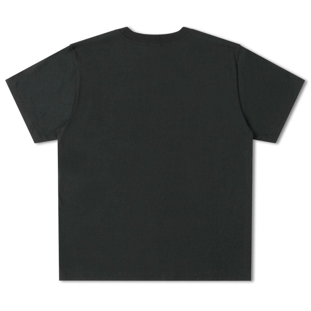 Former Crux Star Black T-Shirt