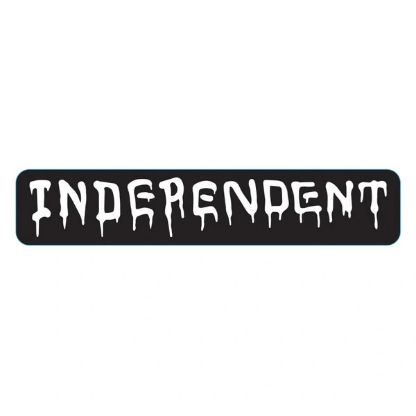 Independent Vandal Sticker