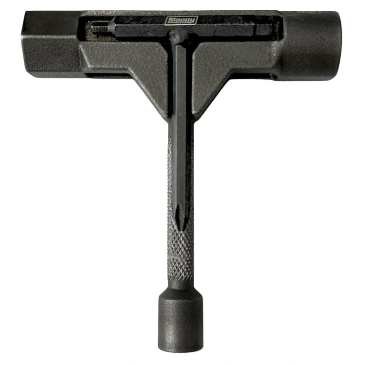 Slappy ST2 Black Skateboard Tool