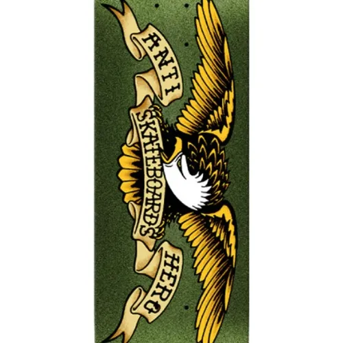 Anti Hero Easyrider Classic Eagle 8.38 Skateboard Deck