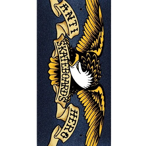 Anti Hero Easyrider Classic Eagle 8.5 Skateboard Deck