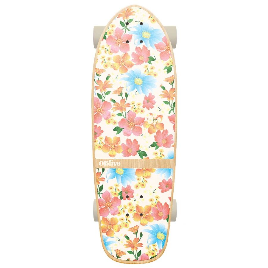 Obfive Lola 28 Cruiser Skateboard