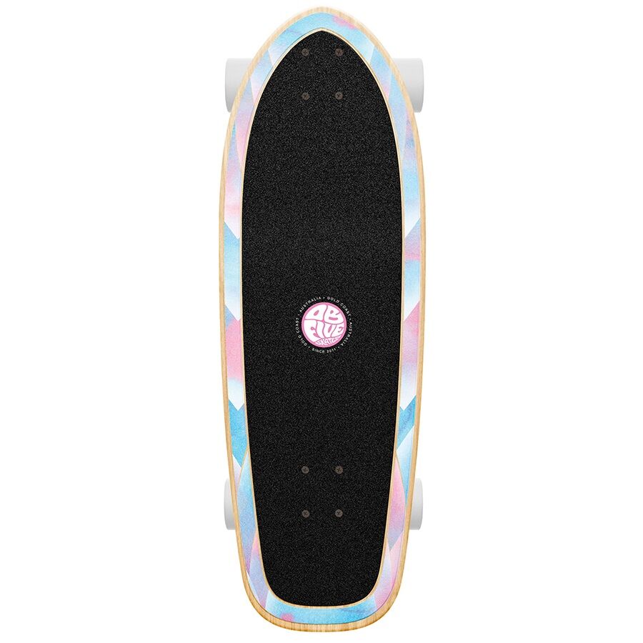 Obfive Calippo 31 Surfskate Skateboard