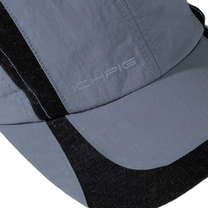 Ichpig Genesis Columbia Mesh Panel Hat