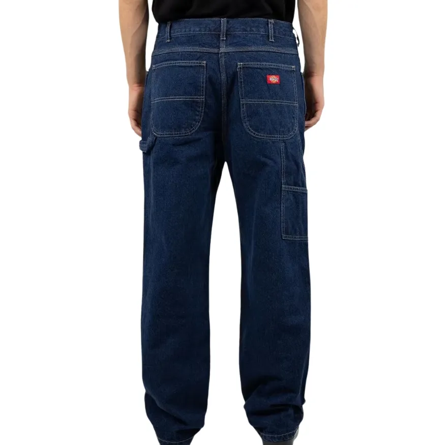 Dickies Relaxed Carpenter P1993 Rinsed Indigo Jeans