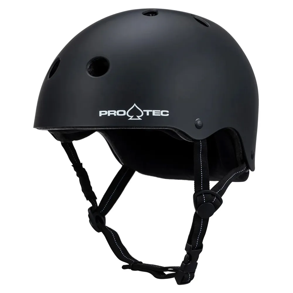 Protec Low Pro Certified Caballero Helmet