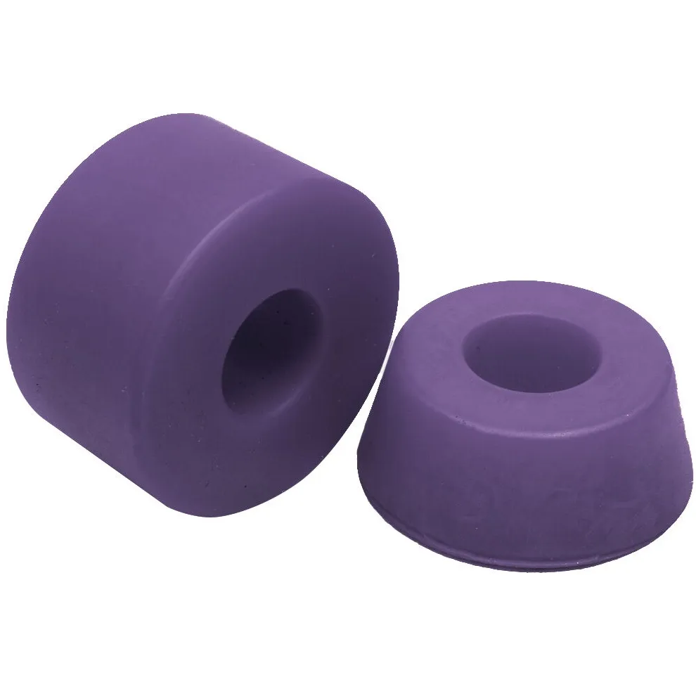 Pig Medium 91A Purple Skateboard Bushings