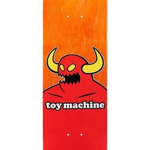 Toy Machine Monster 8.125 Skateboard Deck