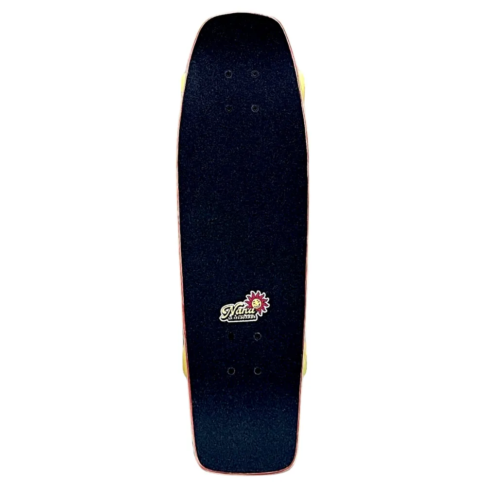 Nana Tinnie Souvenir Mint 30 Cruiser Skateboard