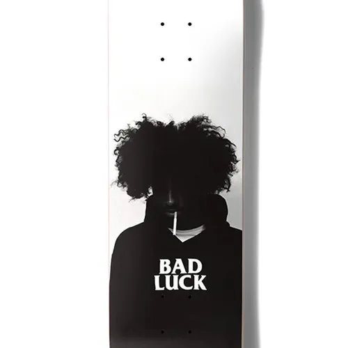 Chocolate Bad Luck Aikens 8.5 Skateboard Deck