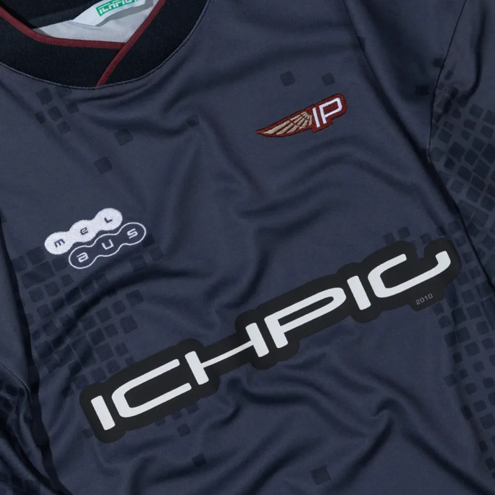 Ichpig Digi Panel Pro Skyline Jersey