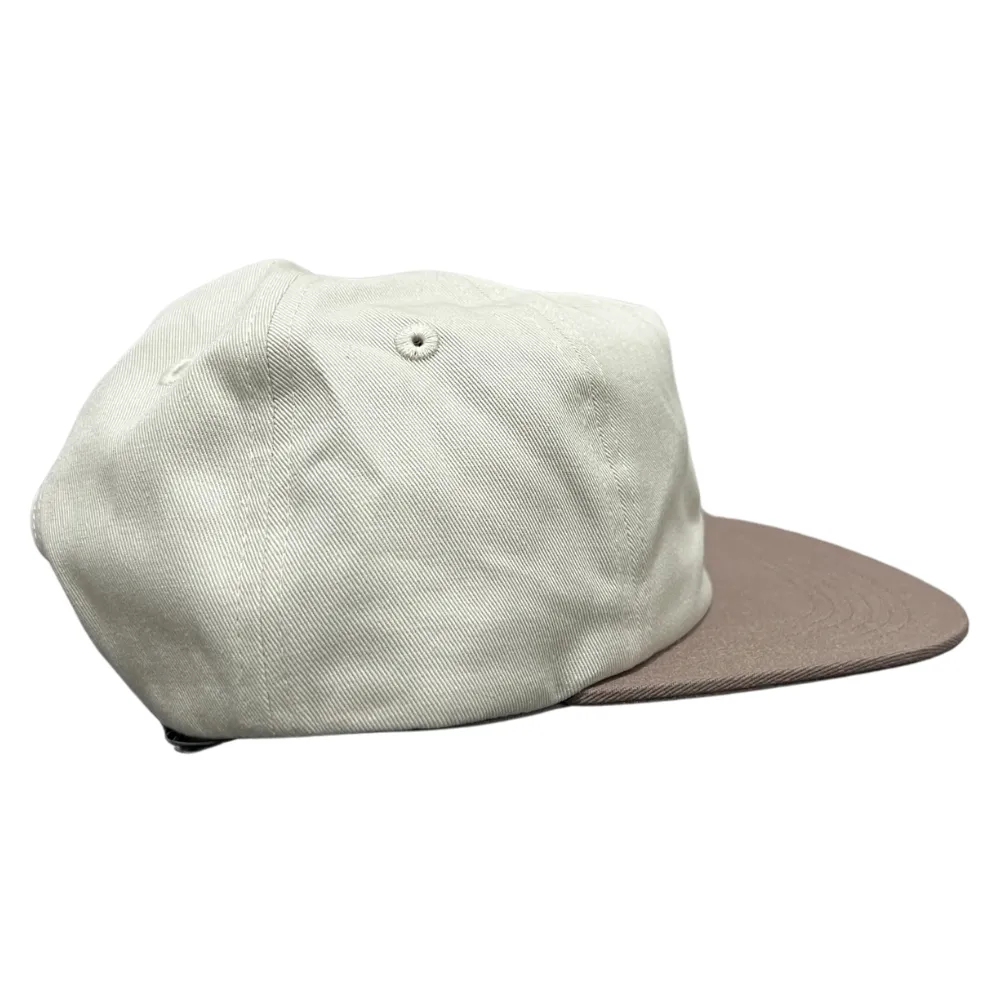 Former Gleam Taupe Hat