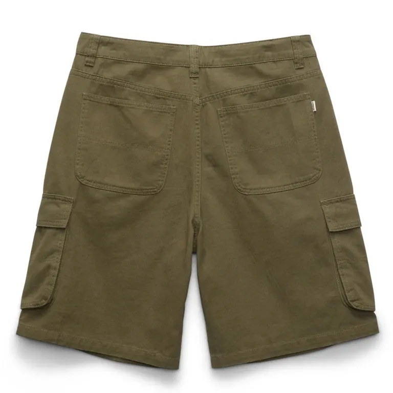 S-Double Cargo Army Work Shorts