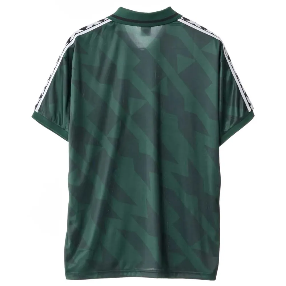 XLarge Forest Football Jersey [Size: M]