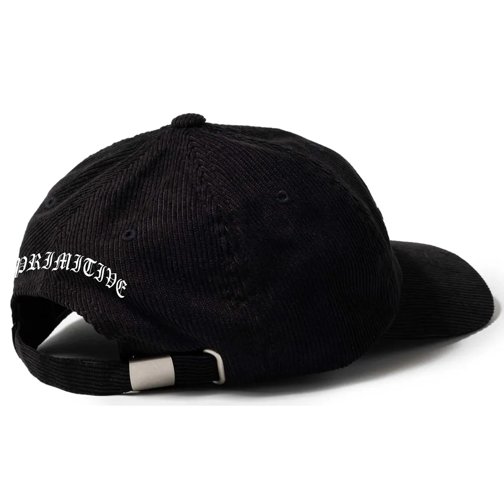 Primitive Advisory Black Hat