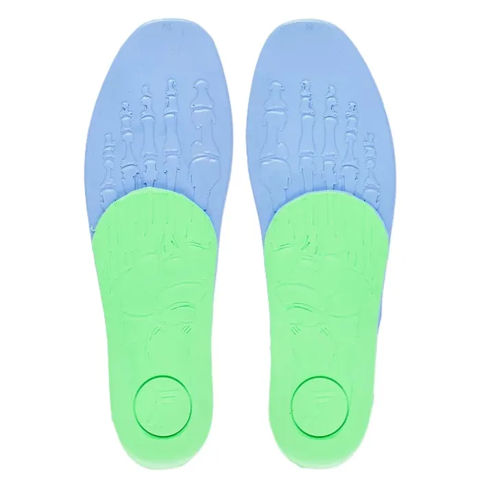 Footprint King Foam Elite Pro Mid Classic Insoles