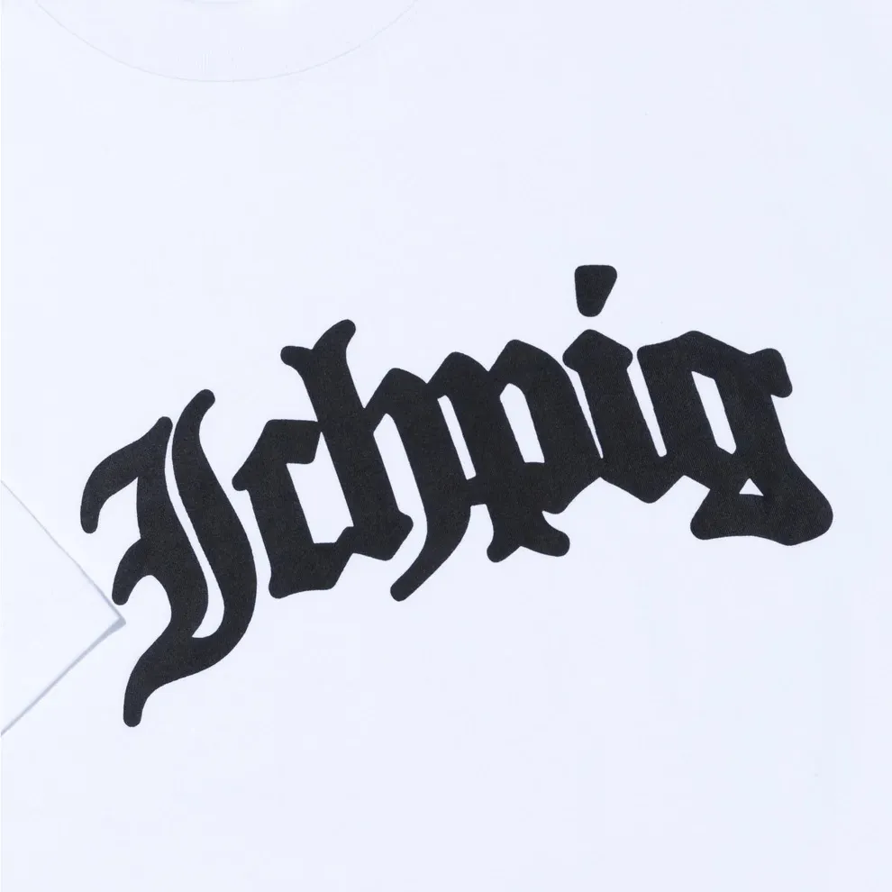 Ichpig Legions White T-Shirt