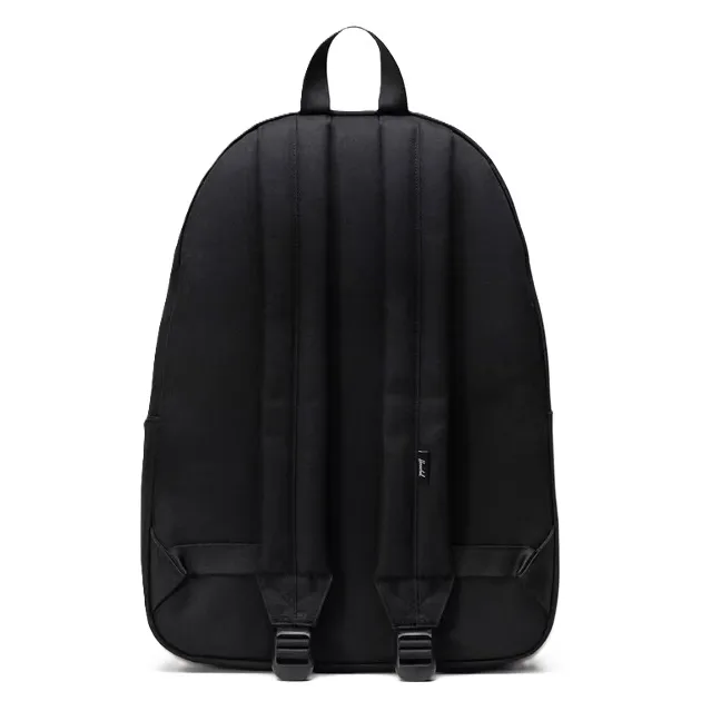 Herschel Classic XL 26L Black Backpack