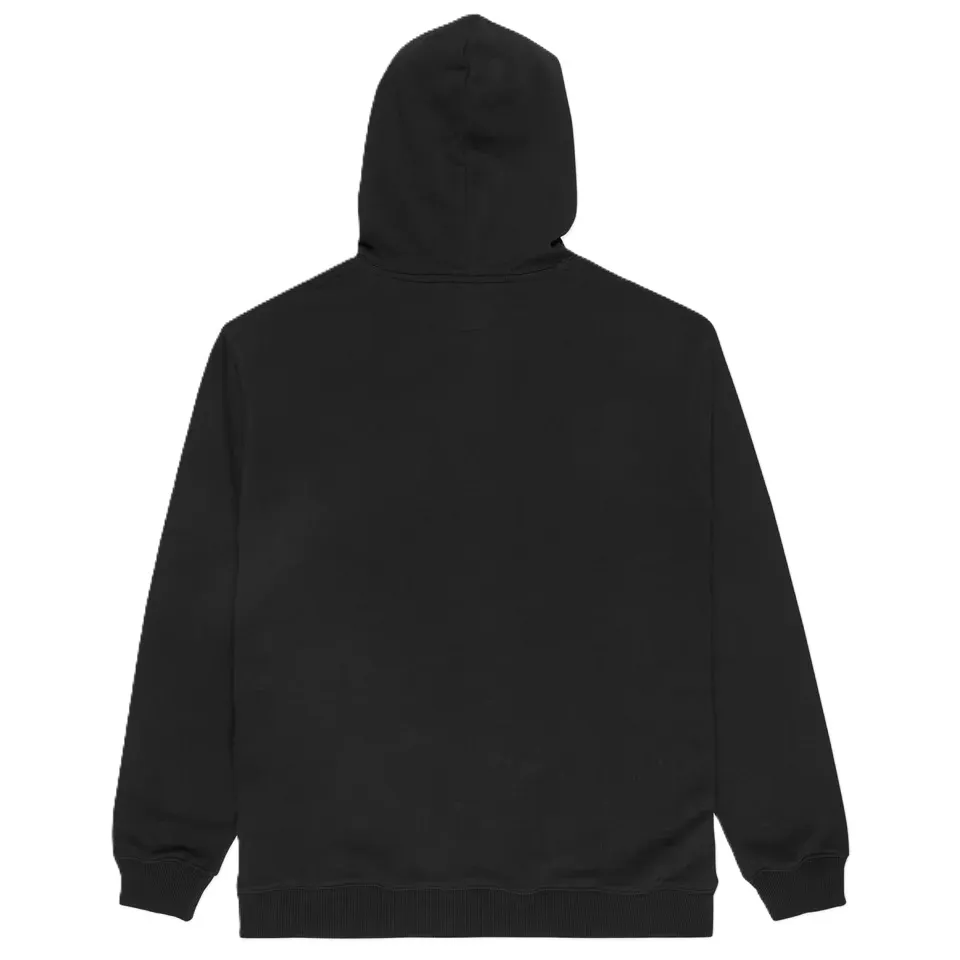 DC Bullpen Black Hoodie