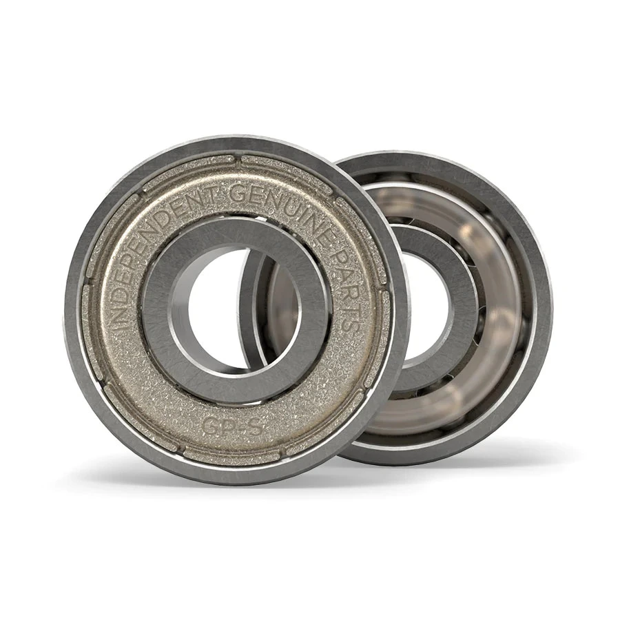 Independent Genuine Parts 8 Pack Bearings