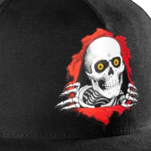 Powell Peralta Ripper Trucker Hat