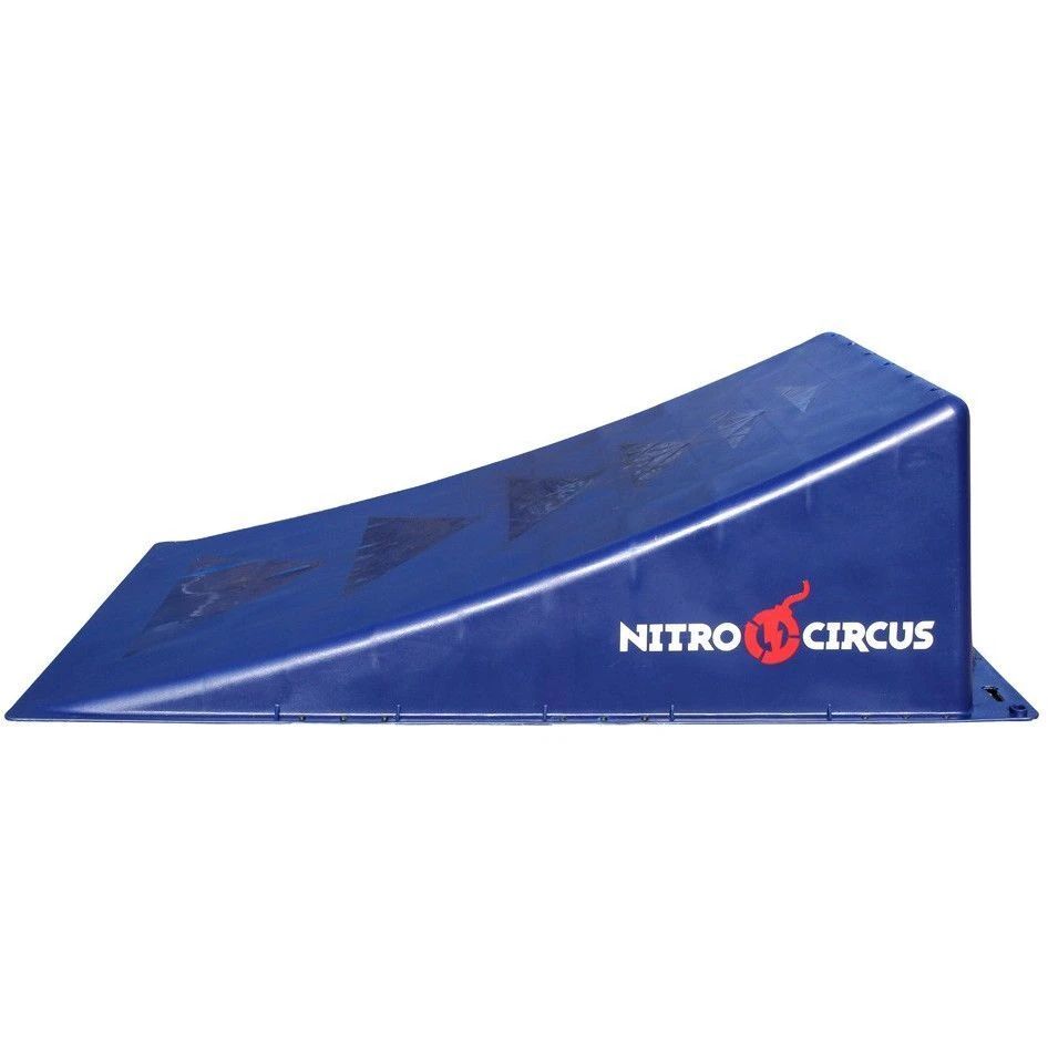 nitro circus bike ramp