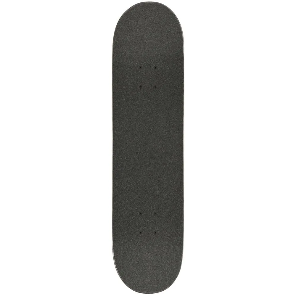 Globe Goodstock Fatigue Green 8.25 Complete Skateboard