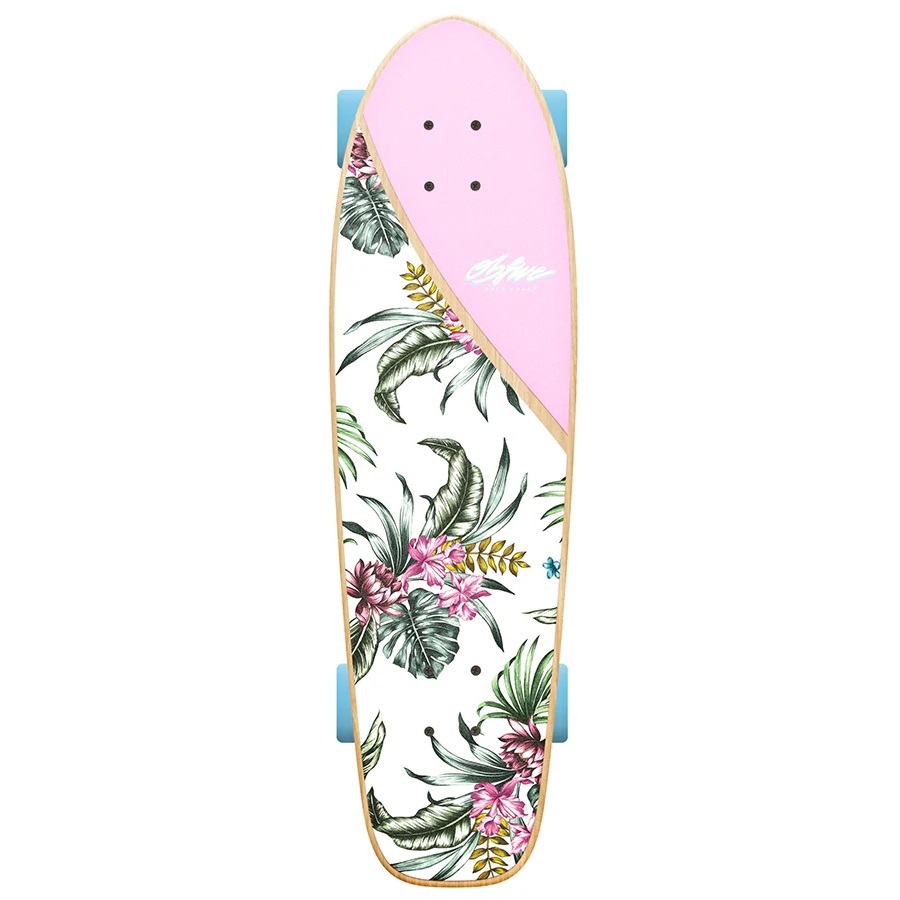 Obfive Leilani 28 Cruiser Skateboard